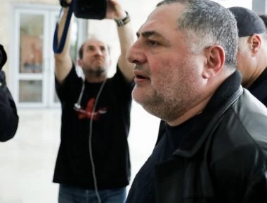 Αναβλήθηκε για τέταρτη φορά η δίκη του «Λίπους»